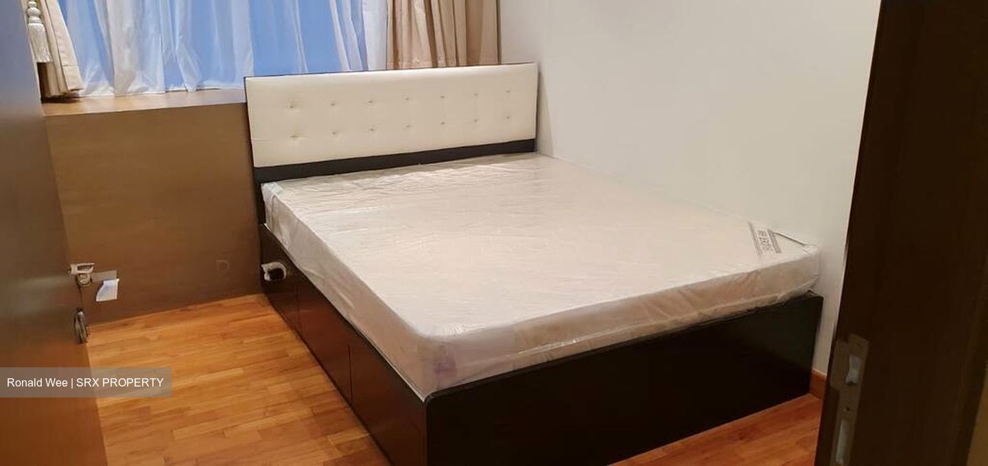 Visioncrest Orchard (D9), Condominium #496462151